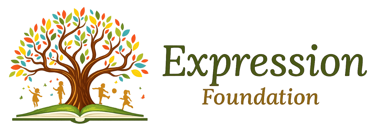 Expression Foundation